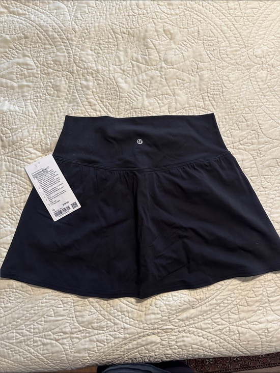 lululemon athletica Dresses & Skirts - Lululemon Align high-rise skirt